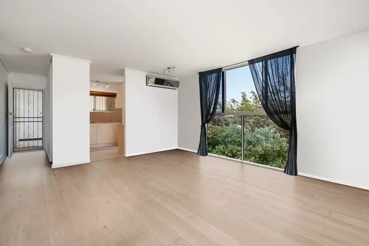 Second view of Homely unit listing, 2/37 Reeve Street, Clayfield QLD 4011