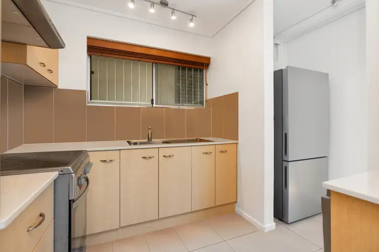 Third view of Homely unit listing, 2/37 Reeve Street, Clayfield QLD 4011