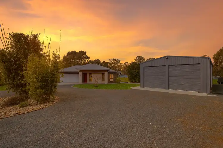 14 Island Rise, Cohuna VIC 3568
