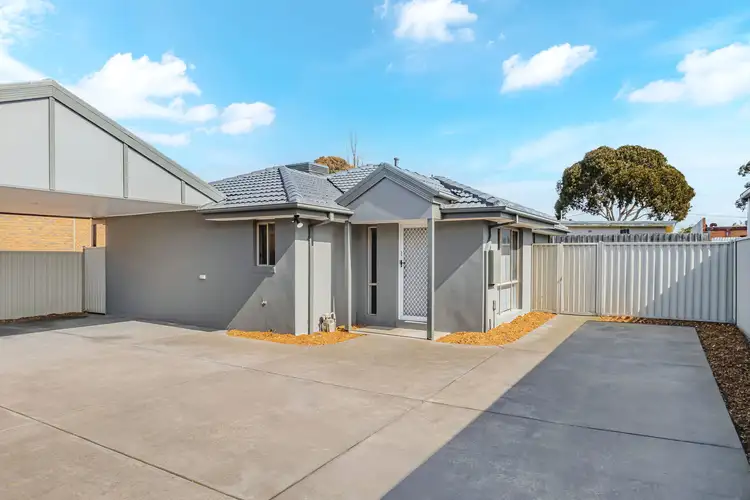 5B Hamilton Street
