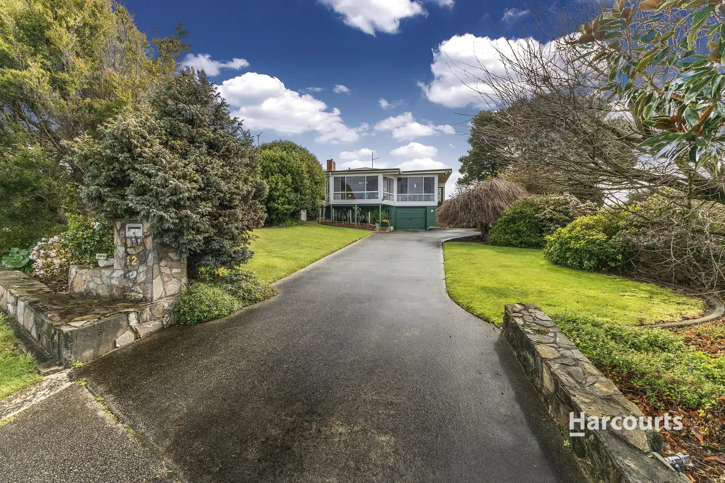 Main view of Homely house listing, 12 McPhee Street, Havenview TAS 7320
