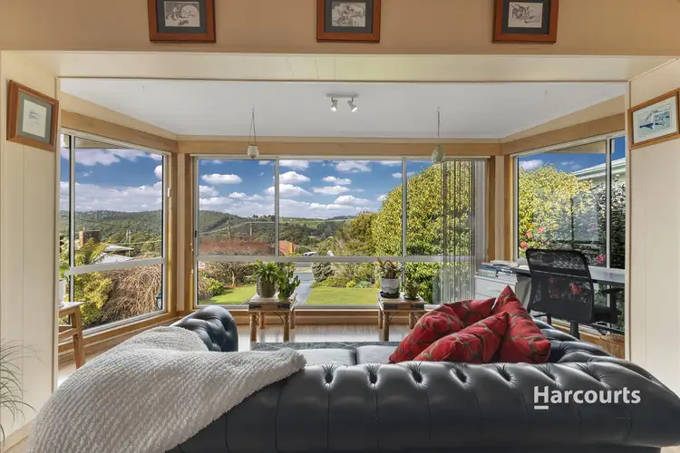 Fifth view of Homely house listing, 12 McPhee Street, Havenview TAS 7320