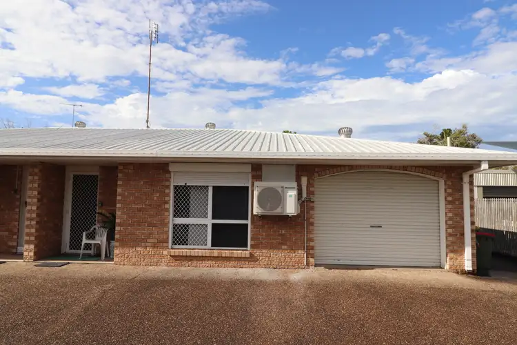 4/98-100 Wilmington Street, Ayr QLD 4807