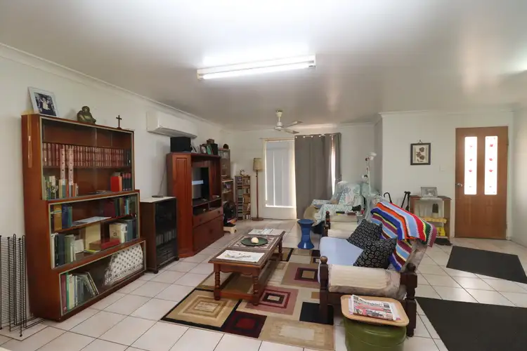 Second view of Homely unit listing, 4/98-100 Wilmington Street, Ayr QLD 4807