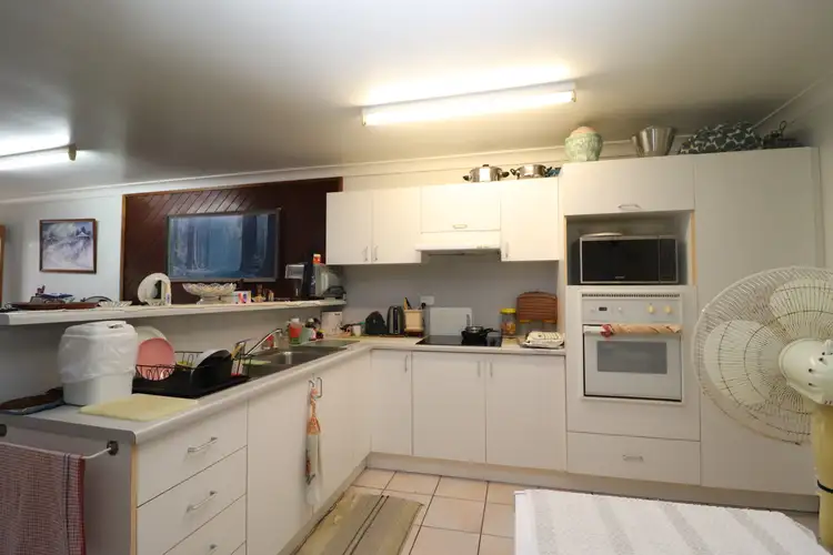 Third view of Homely unit listing, 4/98-100 Wilmington Street, Ayr QLD 4807