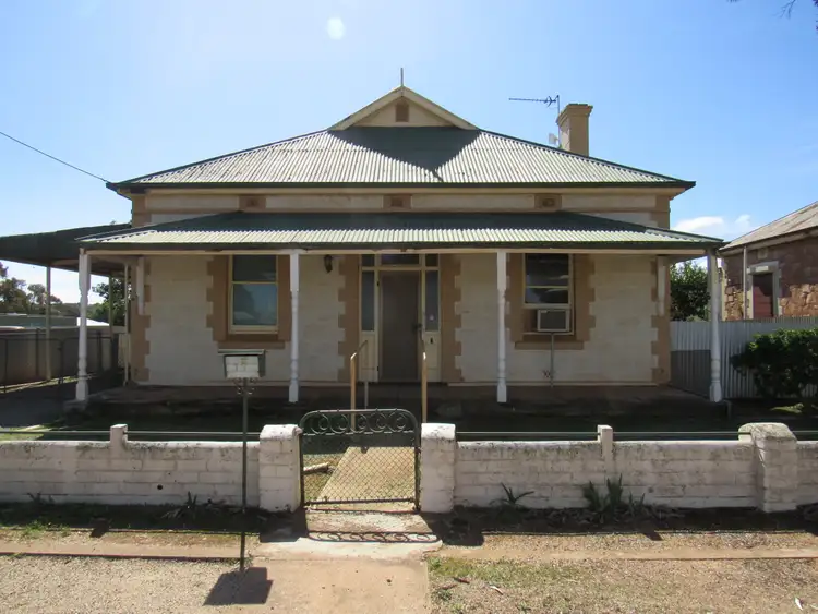 13 Kitchener Street, Peterborough SA 5422