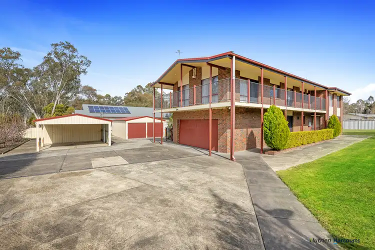 2 South Crescent, Eildon VIC 3713