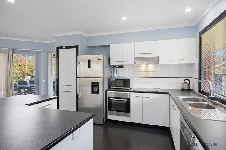 Fourth view of Homely house listing, 2 South Crescent, Eildon VIC 3713