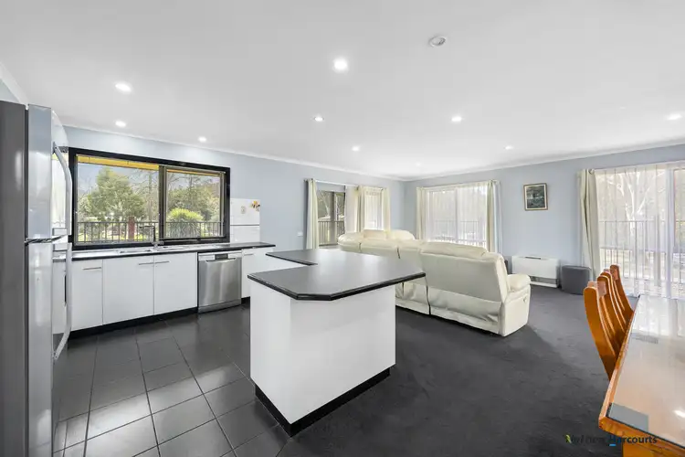 Fifth view of Homely house listing, 2 South Crescent, Eildon VIC 3713