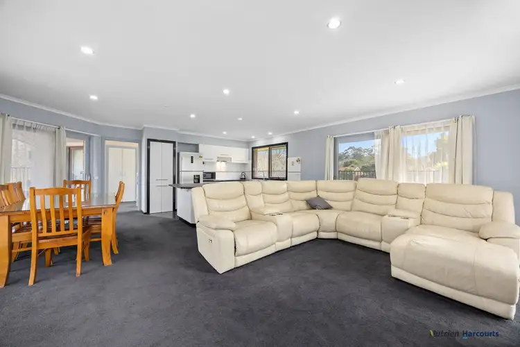 Sixth view of Homely house listing, 2 South Crescent, Eildon VIC 3713