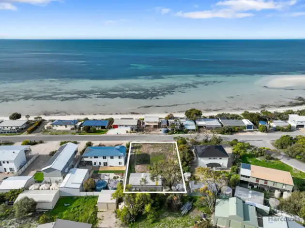 Main view of Homely land listing, 64 Sultana Point Road, Sultana Point SA 5583