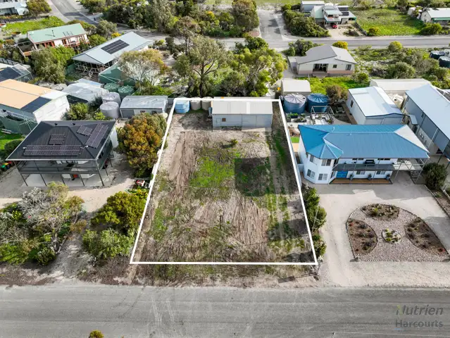 Second view of Homely land listing, 64 Sultana Point Road, Sultana Point SA 5583