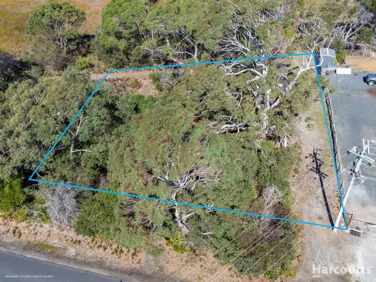 28 Howard Street, Bellingham TAS 7254