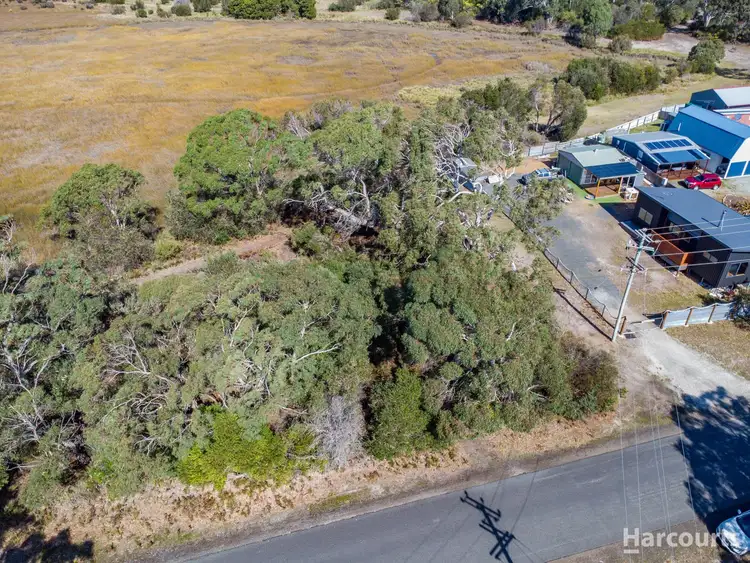 Third view of Homely land listing, 28 Howard Street, Bellingham TAS 7254