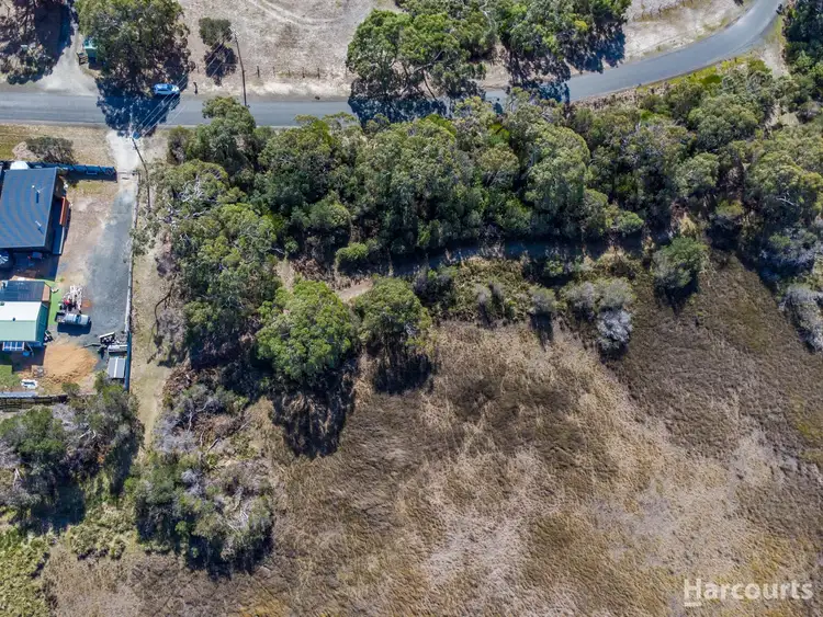 Fourth view of Homely land listing, 28 Howard Street, Bellingham TAS 7254