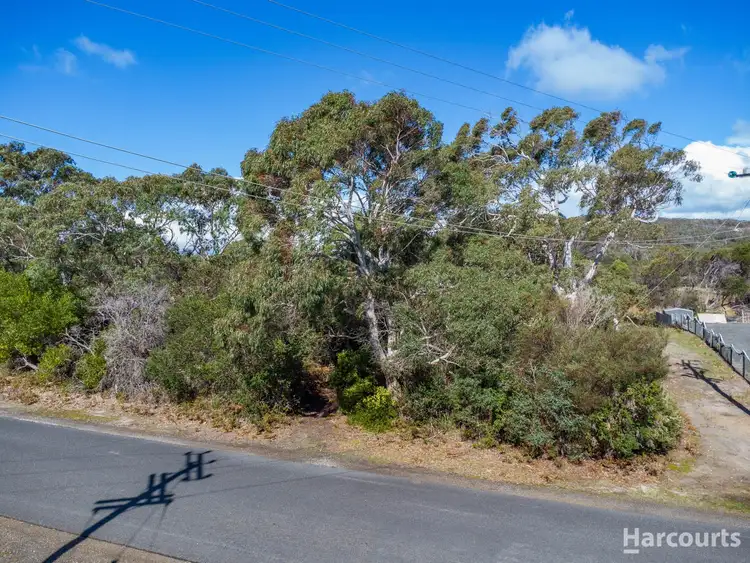 Fifth view of Homely land listing, 28 Howard Street, Bellingham TAS 7254