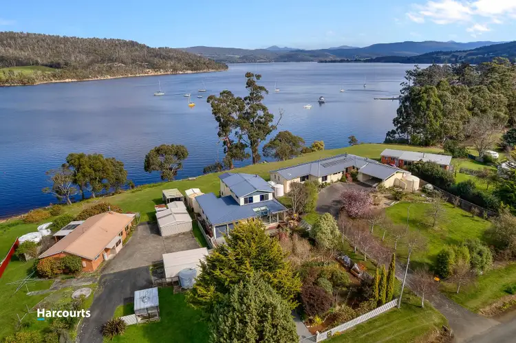 6703 Channel Highway, Deep Bay TAS 7112