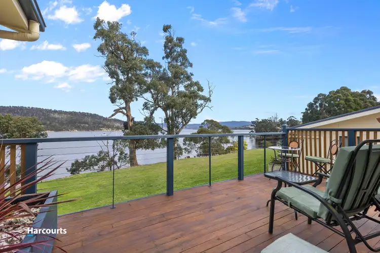 6703 Channel Highway, Deep Bay TAS 7112