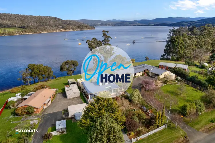 6703 Channel Highway, Deep Bay TAS 7112