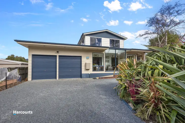 Second view of Homely house listing, 6703 Channel Highway, Deep Bay TAS 7112