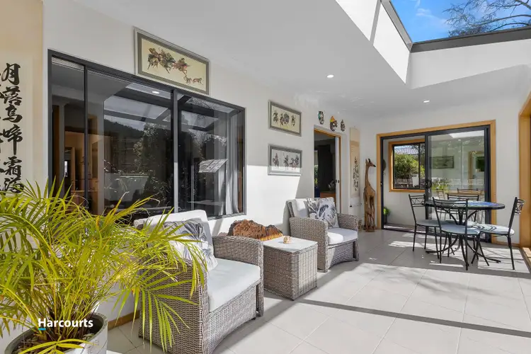 Third view of Homely house listing, 6703 Channel Highway, Deep Bay TAS 7112