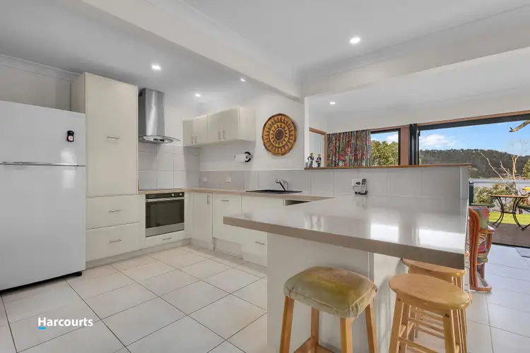 Fourth view of Homely house listing, 6703 Channel Highway, Deep Bay TAS 7112