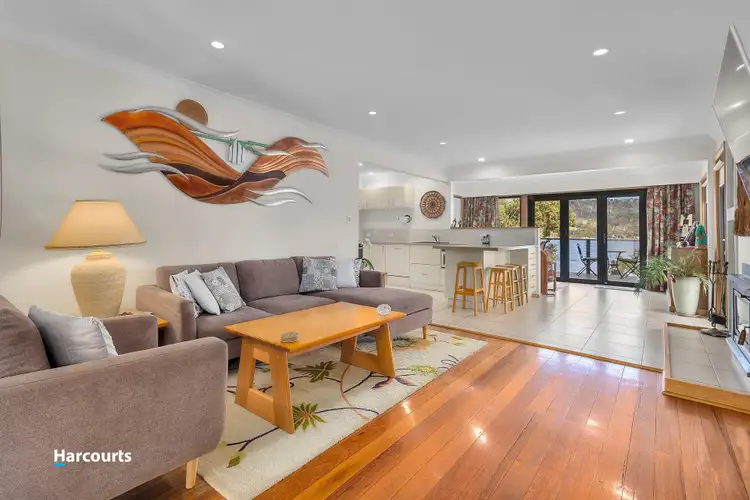 Sixth view of Homely house listing, 6703 Channel Highway, Deep Bay TAS 7112