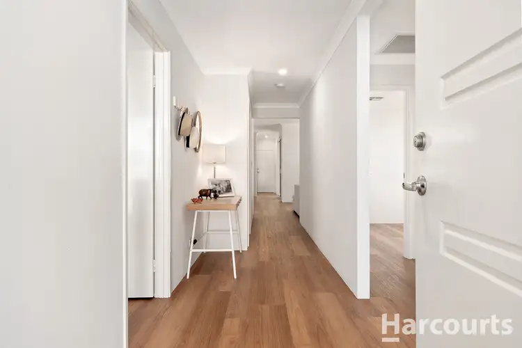 Fifth view of Homely house listing, 12 Ferrolana Chase, Madora Bay WA 6210