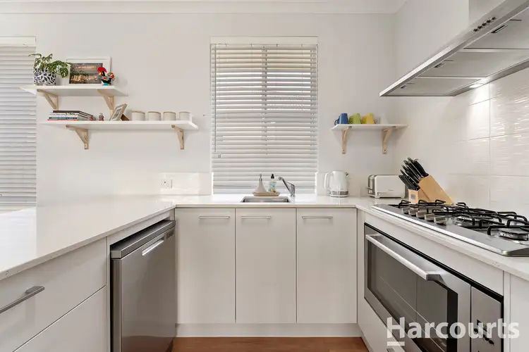 Sixth view of Homely house listing, 12 Ferrolana Chase, Madora Bay WA 6210