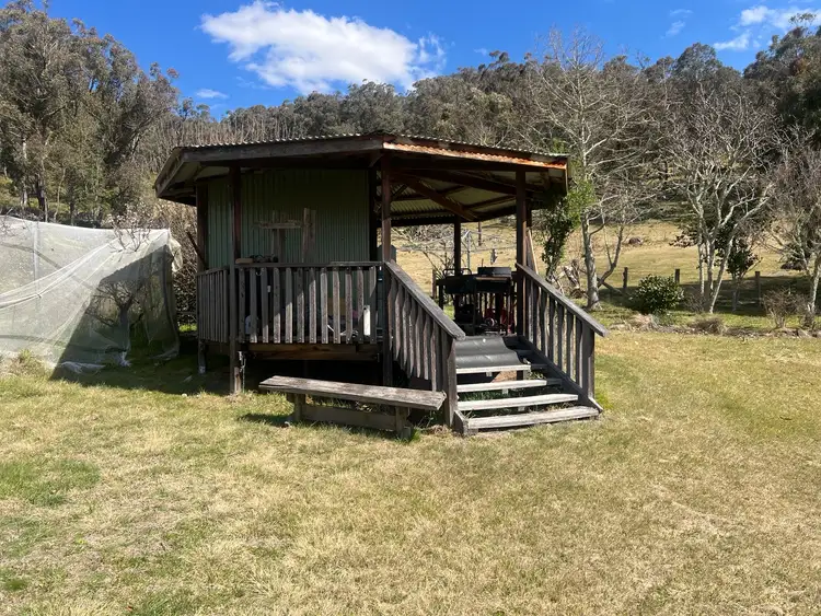 Fourth view of Homely rural property listing, 618 Coopers Road, Red Range NSW 2370