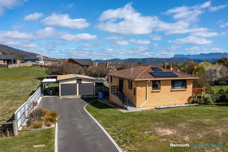 4 Legge Street, Fingal TAS 7214