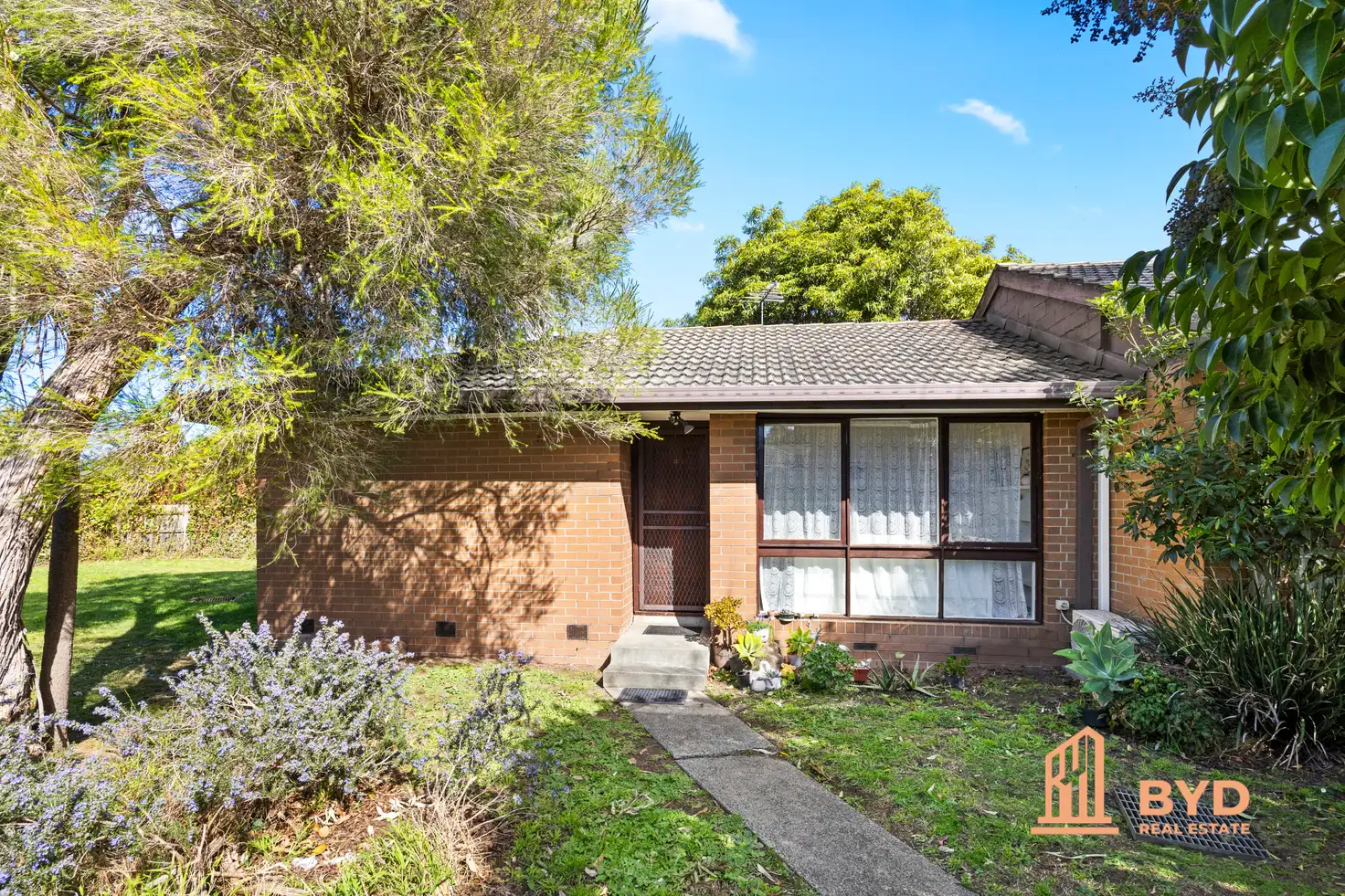 Main view of Homely unit listing, 3/8 Rhoden Court, Dandenong North VIC 3175
