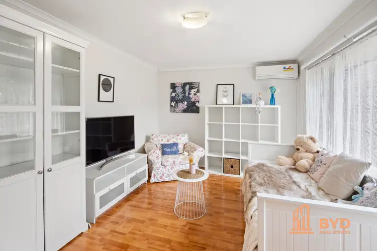 Third view of Homely unit listing, 3/8 Rhoden Court, Dandenong North VIC 3175