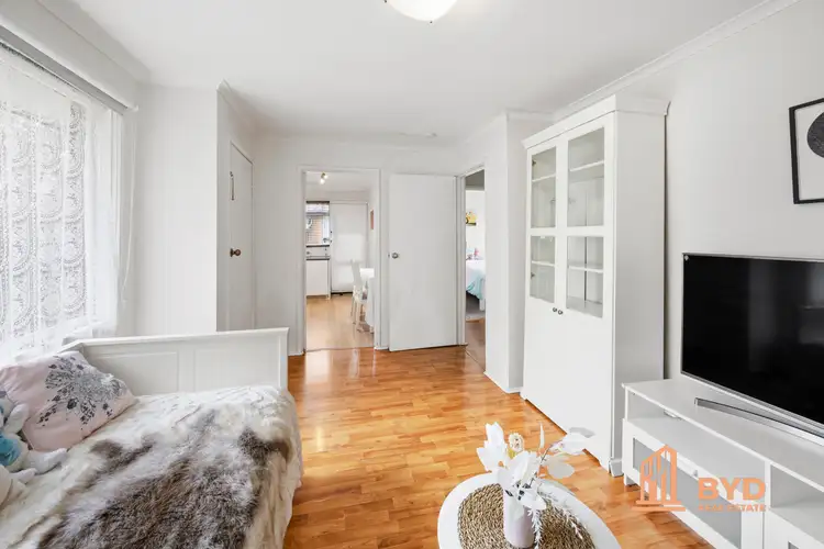 Fourth view of Homely unit listing, 3/8 Rhoden Court, Dandenong North VIC 3175