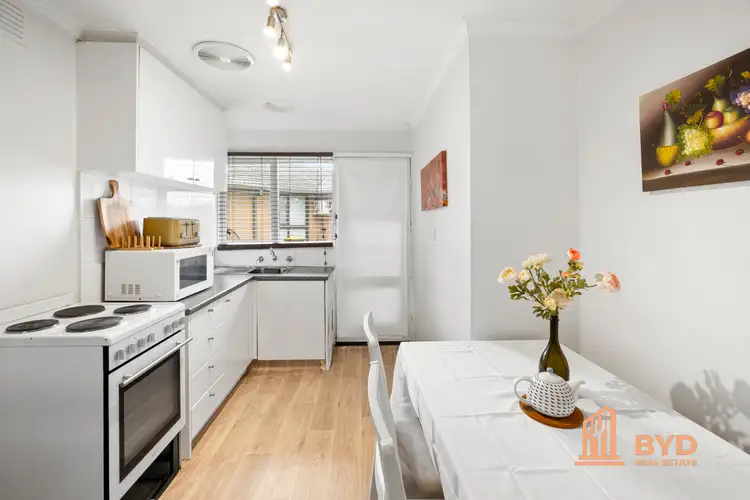Fifth view of Homely unit listing, 3/8 Rhoden Court, Dandenong North VIC 3175
