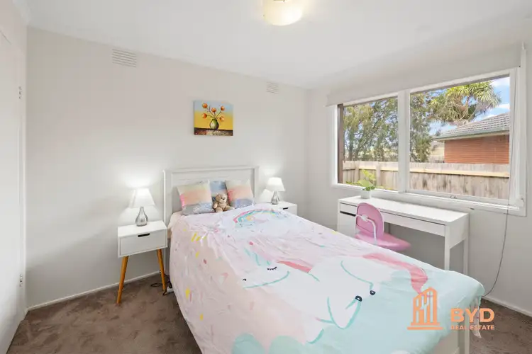Seventh view of Homely unit listing, 3/8 Rhoden Court, Dandenong North VIC 3175