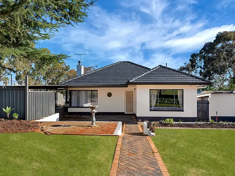 29 Black Top Road, Hillbank SA 5112