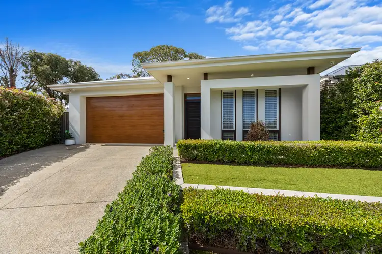 1 Caroline Street, Flagstaff Hill SA 5159