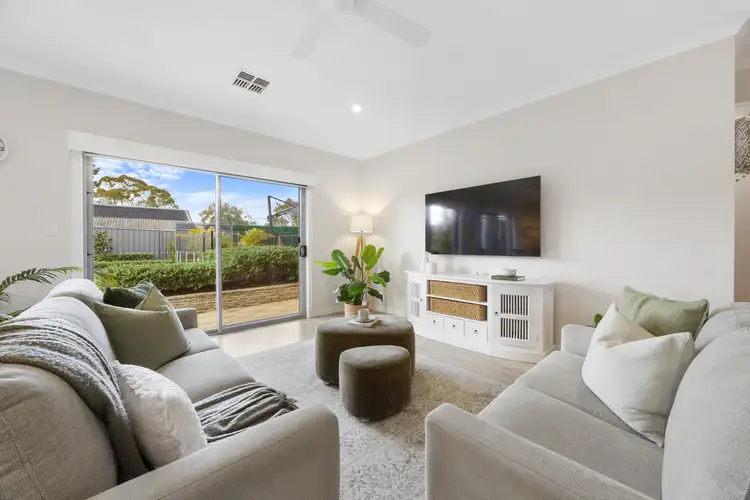 Fifth view of Homely house listing, 1 Caroline Street, Flagstaff Hill SA 5159