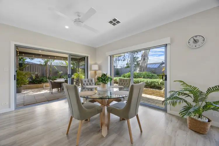 Sixth view of Homely house listing, 1 Caroline Street, Flagstaff Hill SA 5159