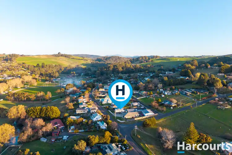 Third view of Homely house listing, 729 Forth Road, Forth TAS 7310