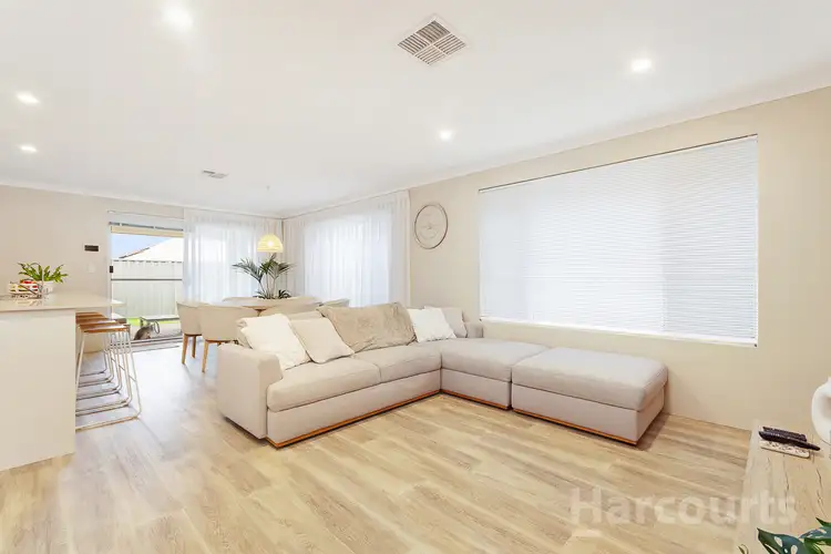 Fourth view of Homely house listing, 3 Brandeis Way, Eglinton WA 6034