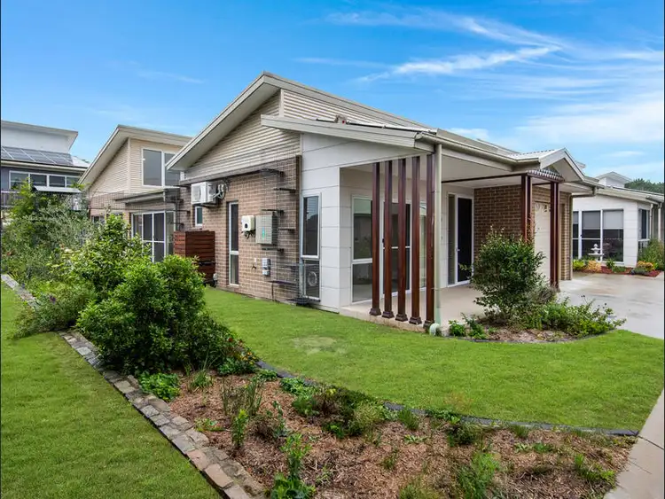 18/70 Little River Road, Braidwood NSW 2622
