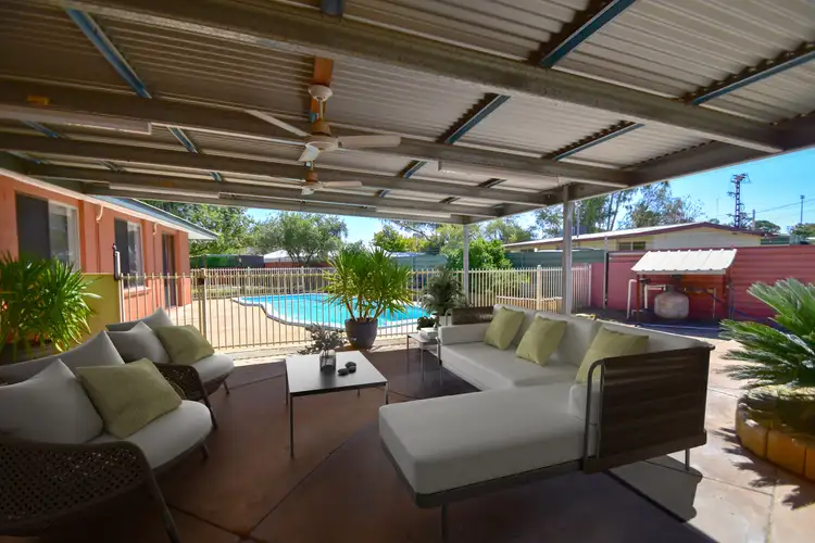 4 Poeppel Gardens, Gillen NT 870