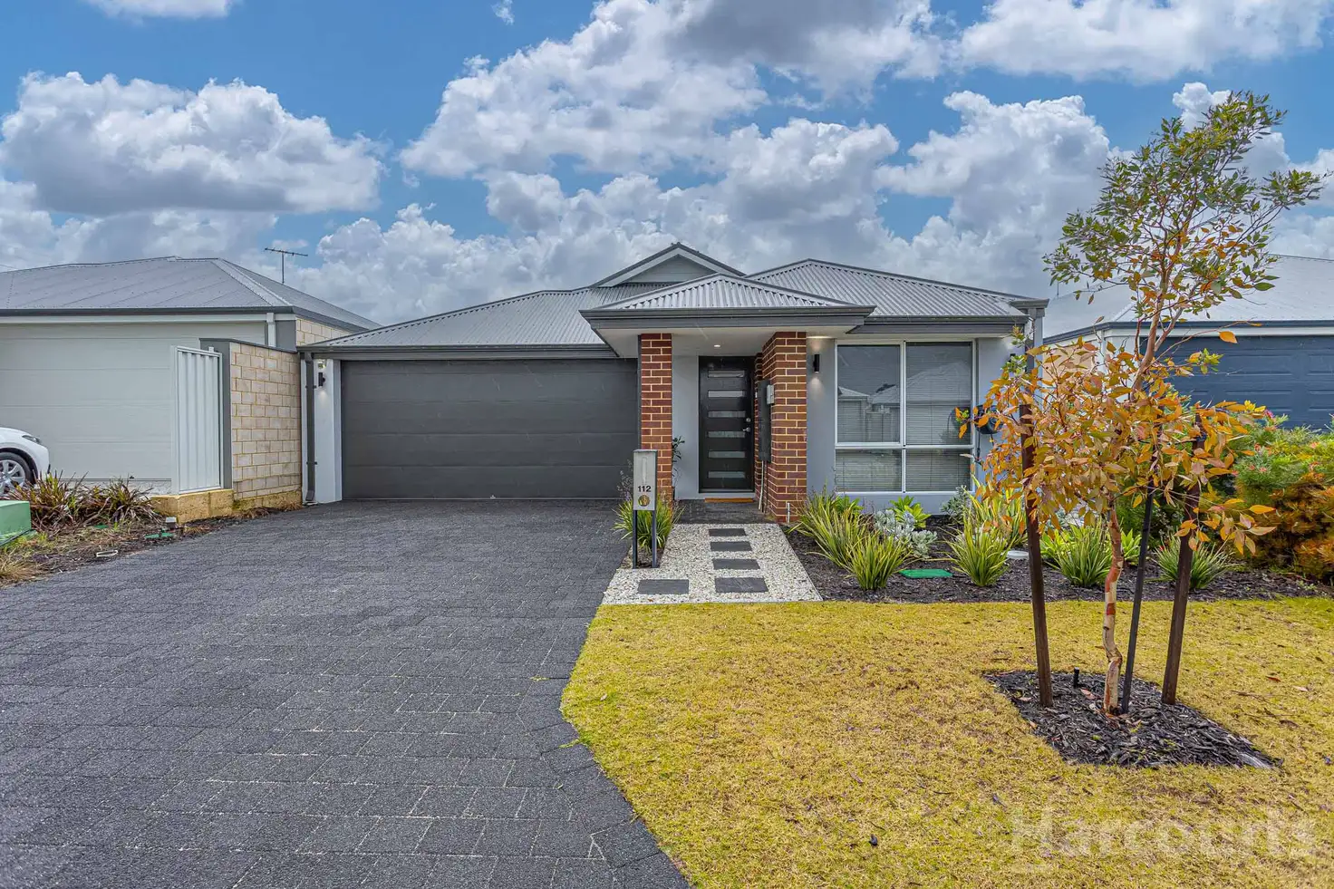 Main view of Homely house listing, 112 Routeburn Street, Wanneroo WA 6065
