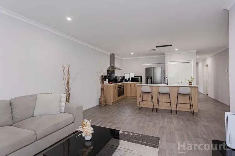 Third view of Homely house listing, 112 Routeburn Street, Wanneroo WA 6065