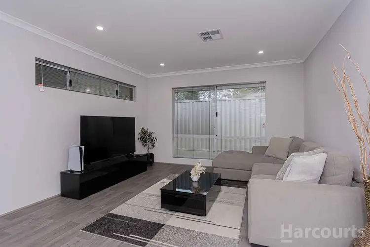 Fourth view of Homely house listing, 112 Routeburn Street, Wanneroo WA 6065