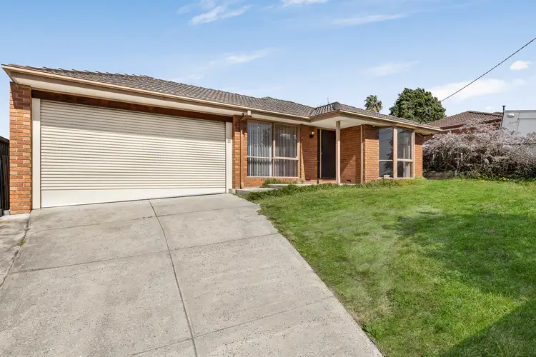4 Melissa Court, Hampton Park VIC 3976