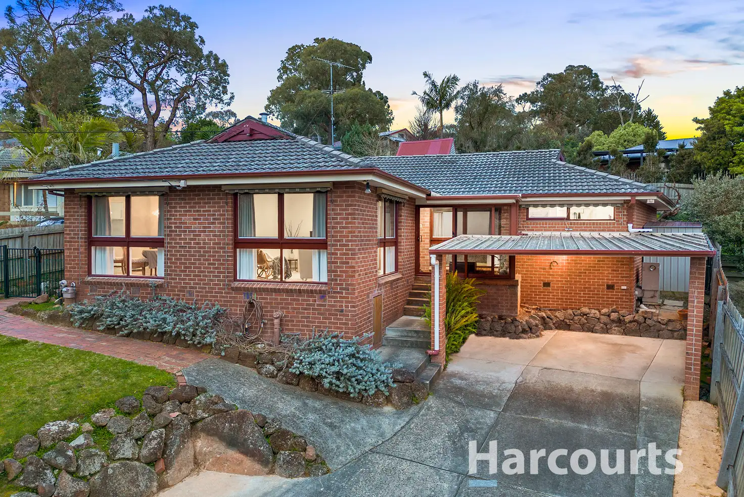Boronia 5Kwarto Fantastic Family Home!