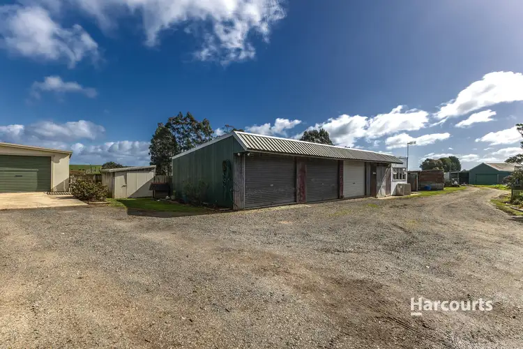 Fourth view of Homely house listing, 48 Lottah Road, Natone TAS 7321